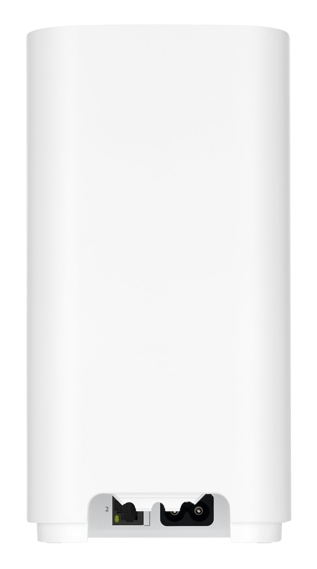 ASUS ZenWiFi BD4 BE3600 Outdoor, Routeur Maillé Wi-Fi 7 Bi-bande, Blanc