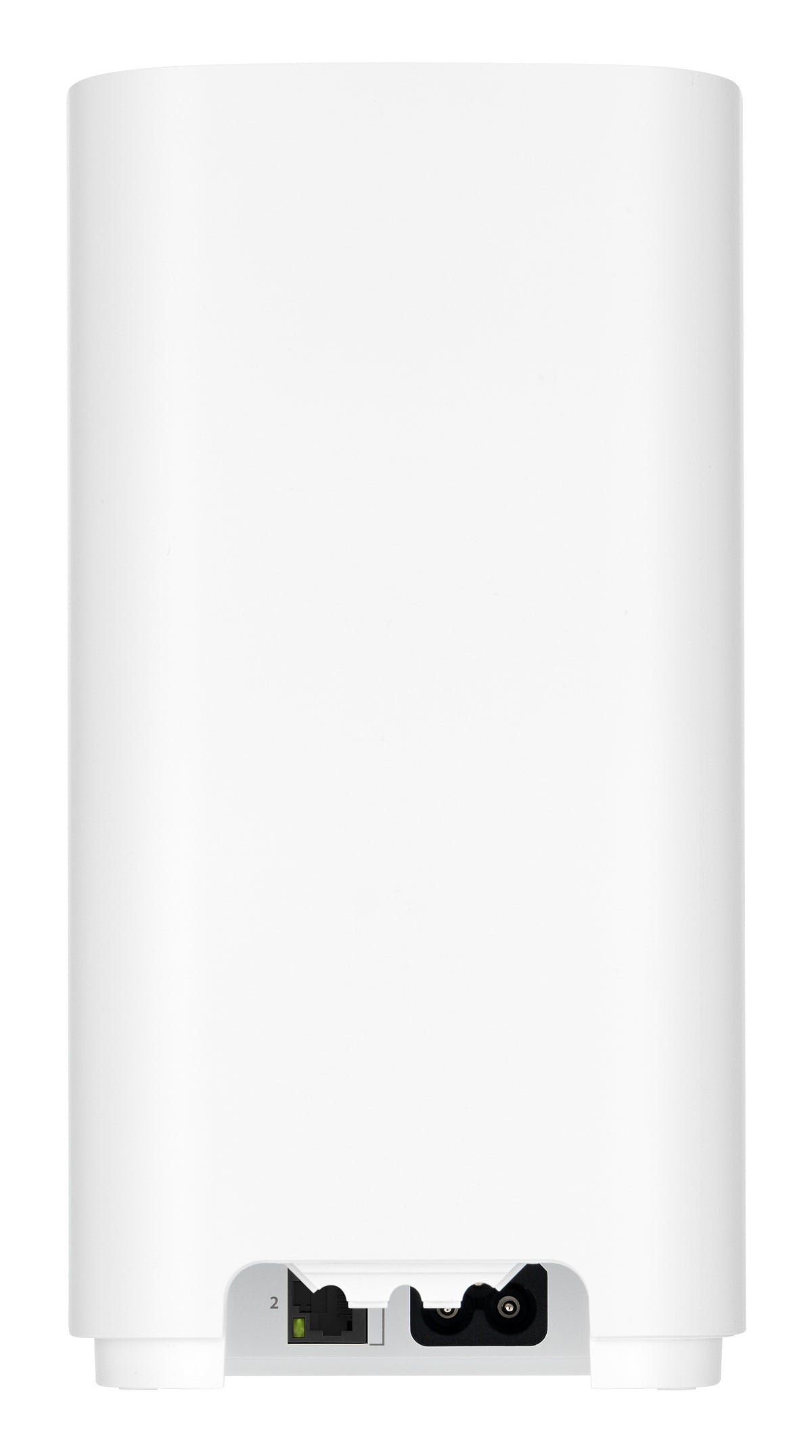 ASUS ZenWiFi BD4 BE3600 Outdoor, Routeur Maillé Wi-Fi 7 Bi-bande, Blanc