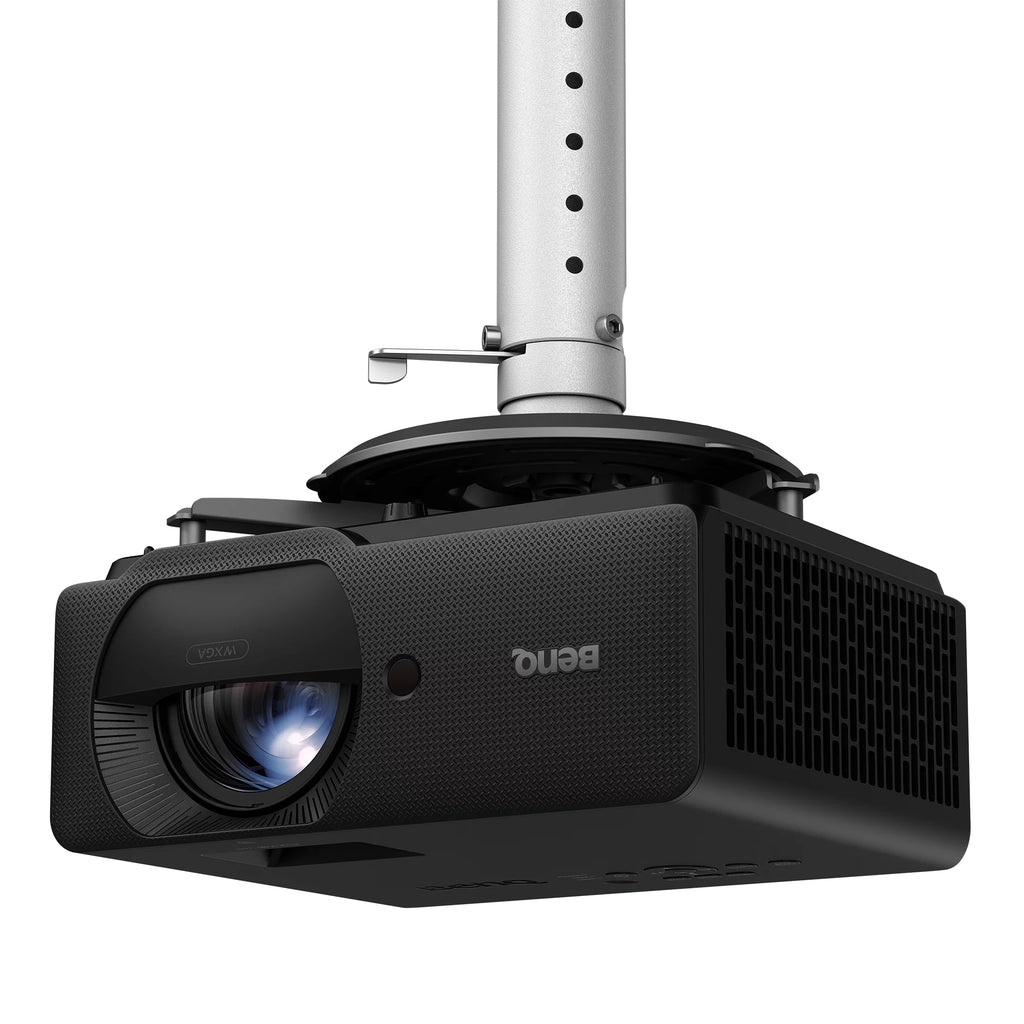 BenQ LW830ST Projecteur à focale courte 4000 ANSI lumens DLP WXGA (1280x800) Compatibilité 3D Noir