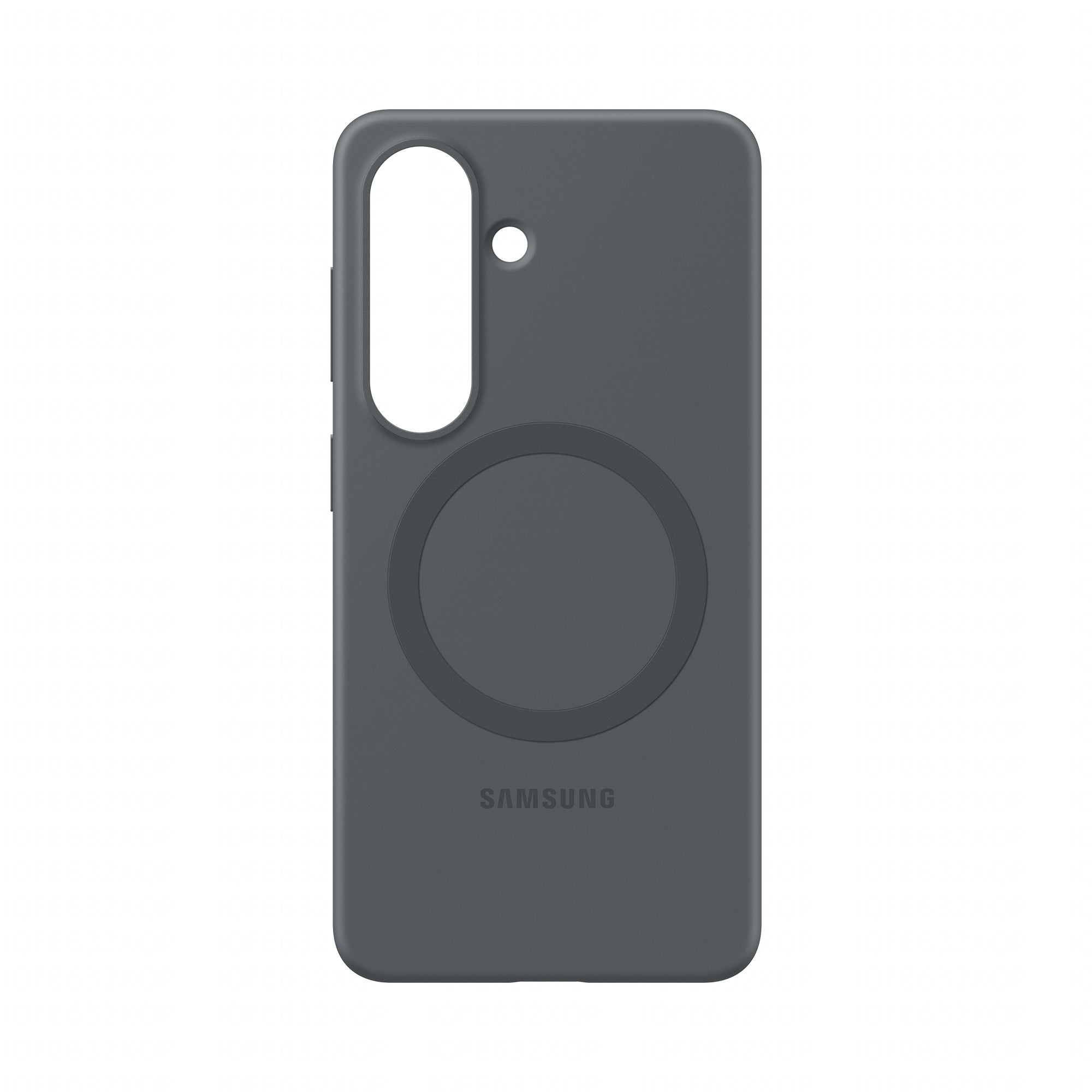 Samsung EF-ES942CBEGWW coque de protection pour téléphones portables 16 cm (6.3") Housse Noir