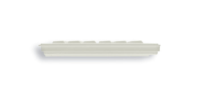 Cherry XS Clavier USB QWERTZ Allemand Gris