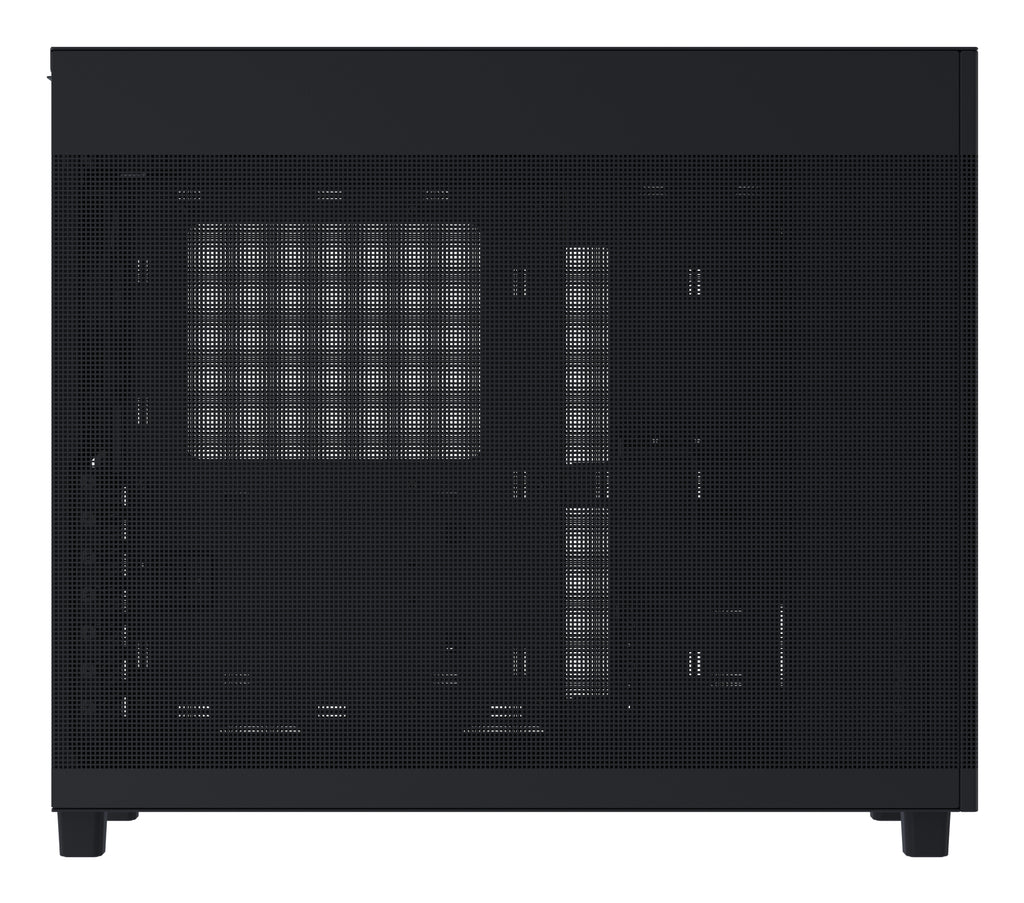 ASUS Prime AP303 Mesh Midi Tower, Noir