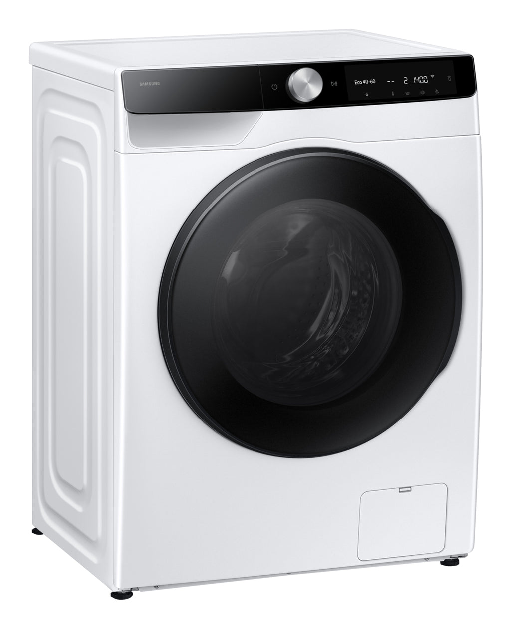 Samsung WD90DG6G94BKU4 machine à laver avec sèche linge Pose libre Charge avant Blanc