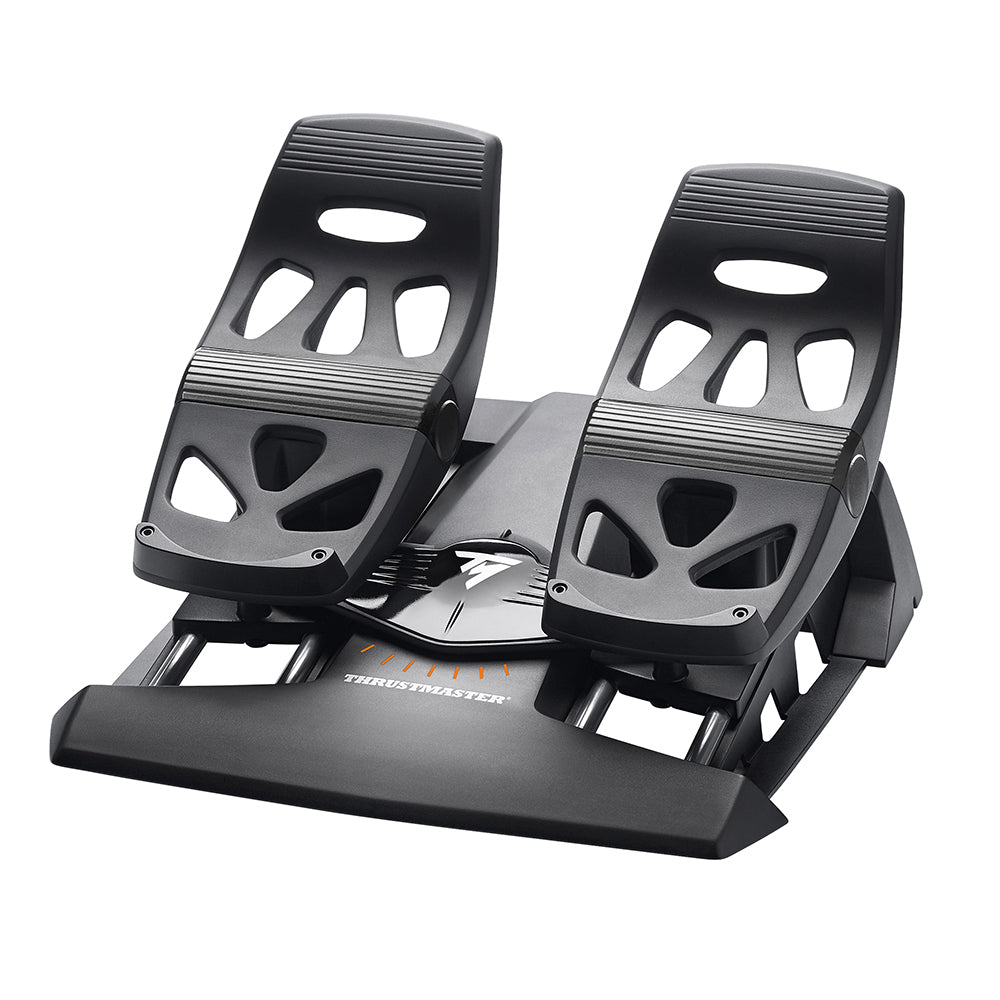 Thrustmaster T.16000M FCS Flight Pack Noir USB simulation de vol Analogique/Numérique PC - vue 2