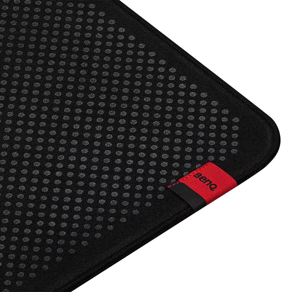 ZOWIE G-TR Tapis de souris de jeu Noir
