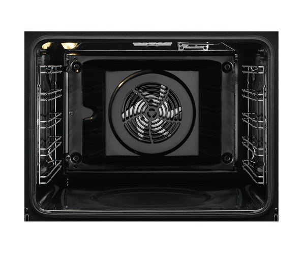 Electrolux EOC8P39WZ 72 L 3380 W Noir - vue 8
