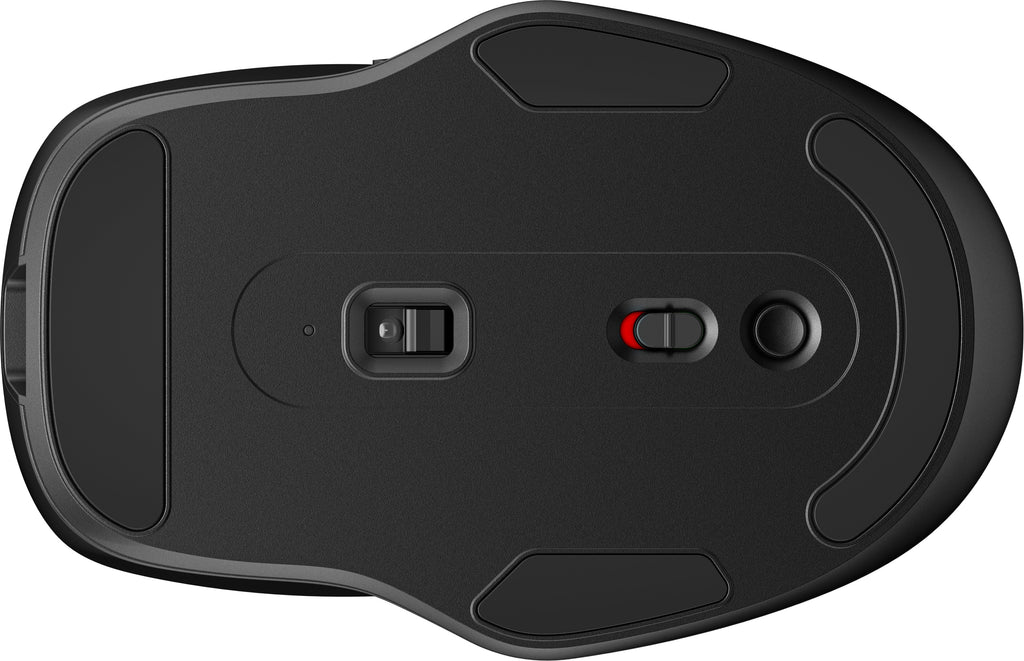 HP Souris sans fil rechargeable ultra-rapide 510