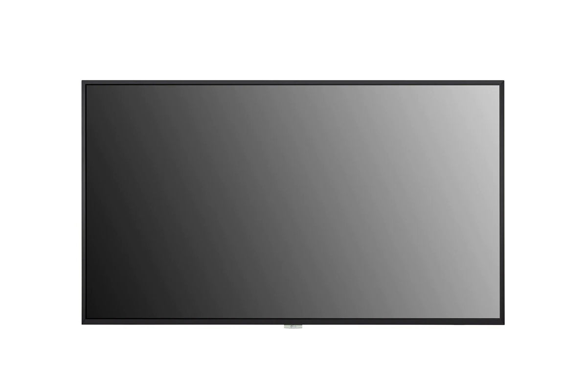LG 49UH7J-H Écran d'Affichage Dynamique 49" 4K UHD IPS Wifi 700 cd/m² Noir