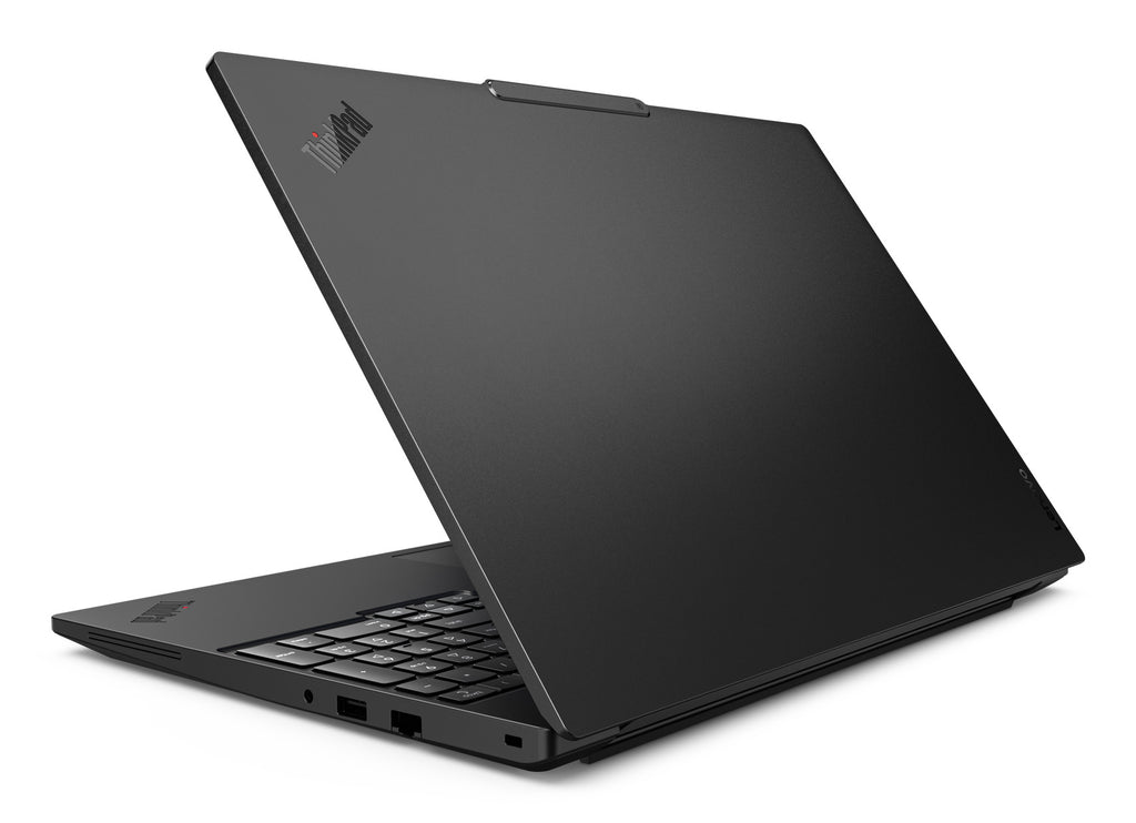 Lenovo ThinkPad T16 Gen 5 AMD Ryzen 5 PRO 215, Station de Travail Mobile 16", WUXGA, 16 Go DDR5, 512 Go SSD, Wi-Fi 7, Wi