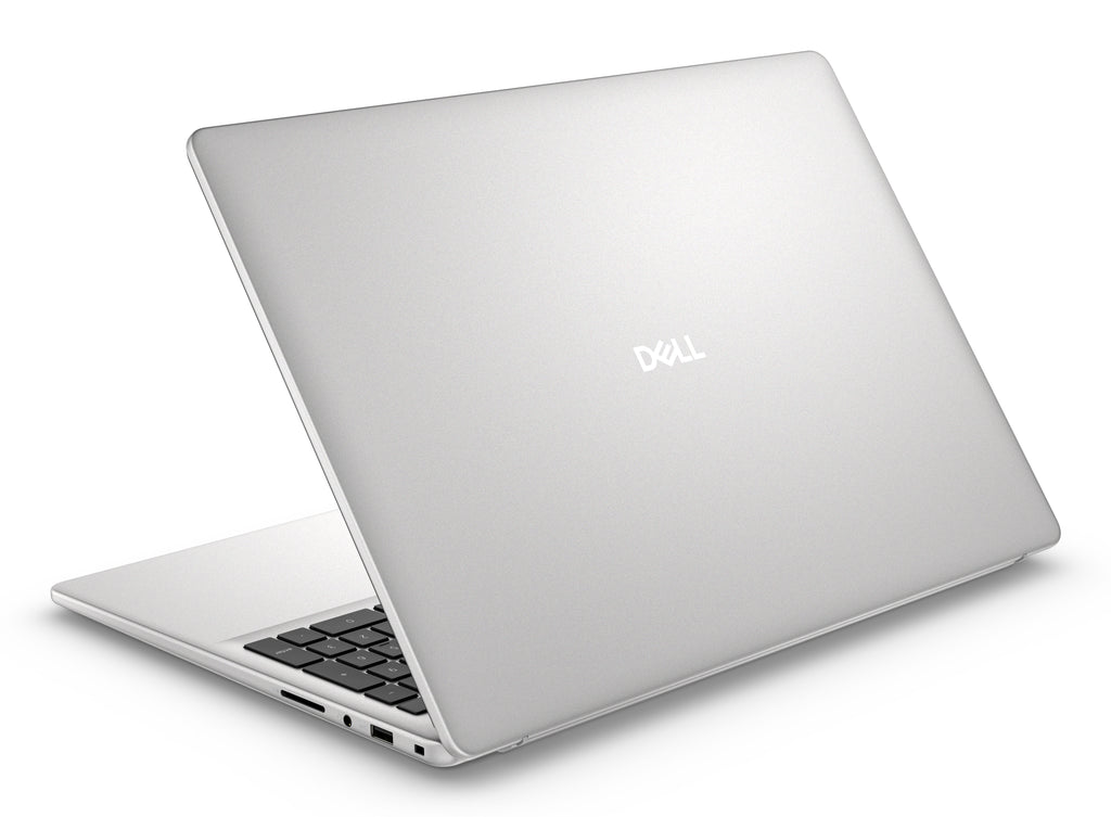 DELL DC16251 Intel Core 7 150U Ordinateur portable 40,6 cm (16") Full HD+ 32 Go DDR5-SDRAM 1 To SSD Wi-Fi 6E (802.11ax) Windows 11 Pro Platine, Argent