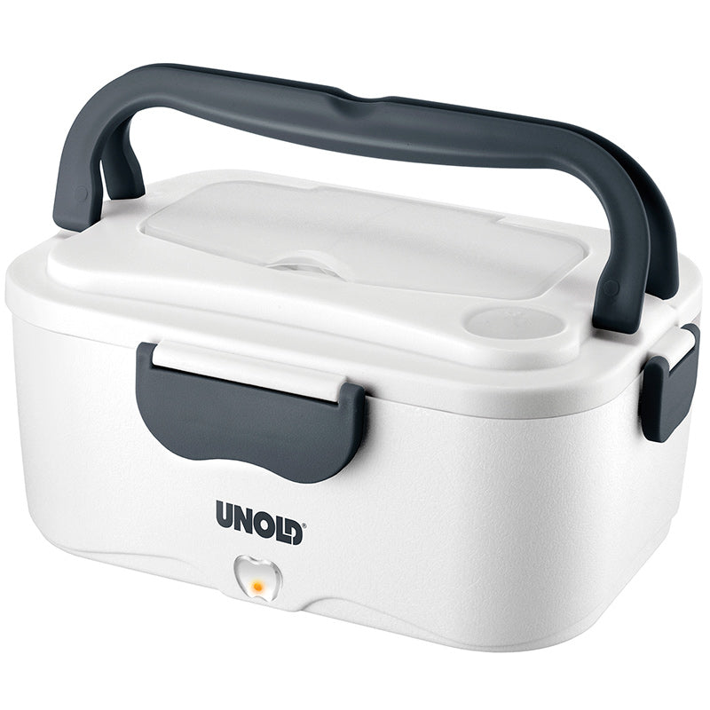 Unold 58850 Récipient de cuisson électrique 35 W 1,5 L Gris, Blanc Adulte - vue 3
