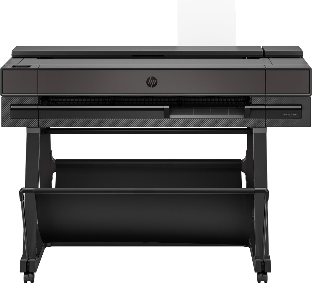 HP DesignJet T850 Imprimante Traceur 36 pouces