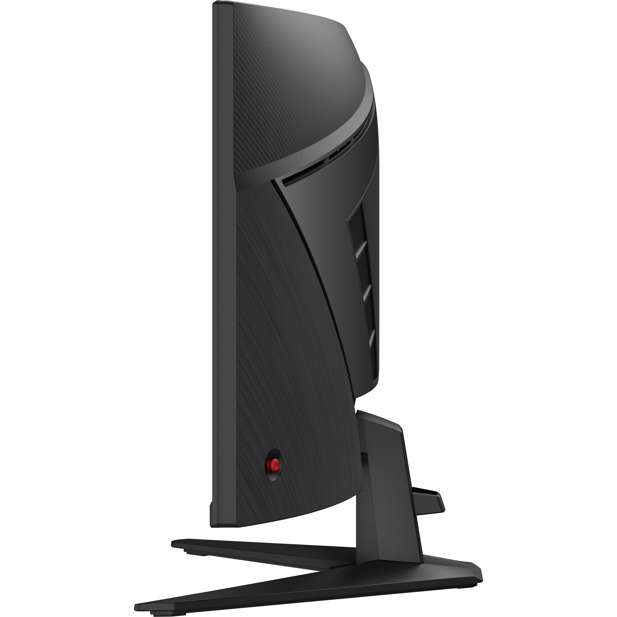 MSI MAG 346CQ écran plat de PC 86,4 cm (34") 3440 x 1440 pixels UltraWide Dual Quad HD LCD Noir
