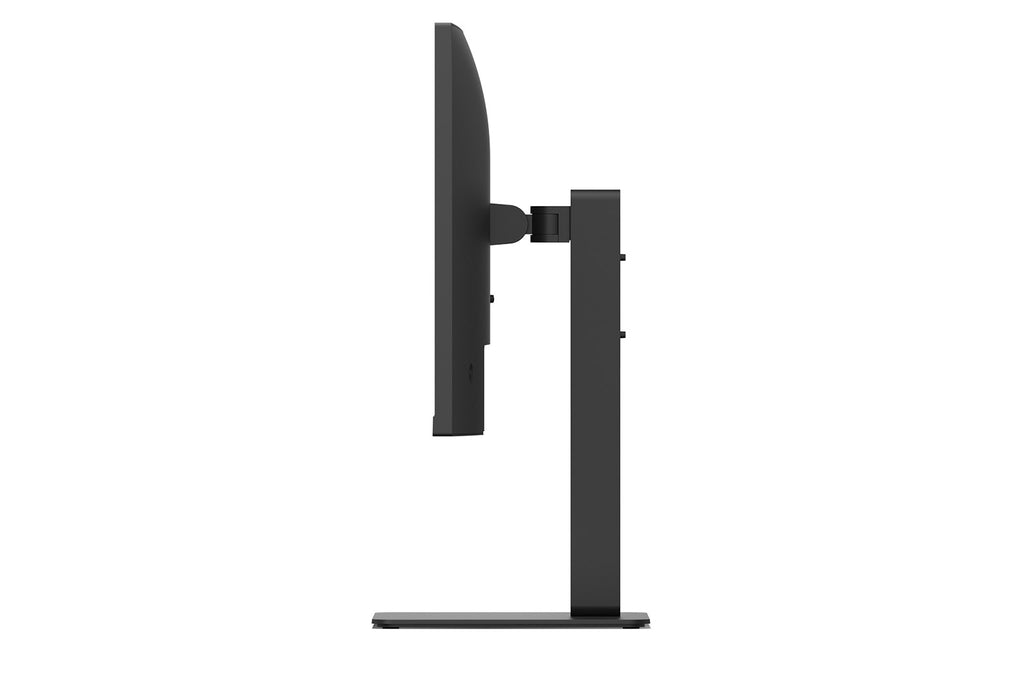 LG 27BA750-B écran plat de PC 68,6 cm (27") 1920 x 1080 pixels Full HD LCD Noir