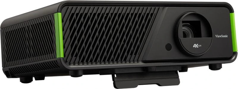 Viewsonic Viewsonic X1-4K Pro Projecteur à focale standard DMD UHD 4K (3840x2160) Compatibilité 3D Noir, Vert