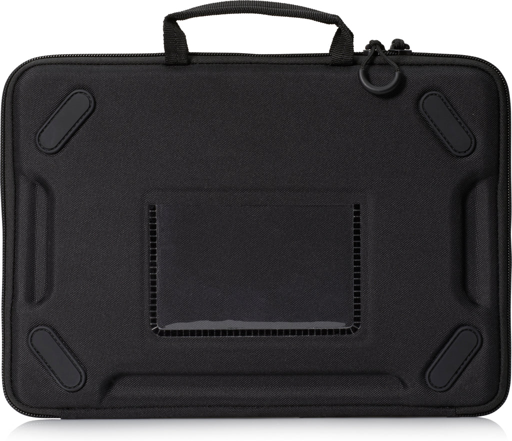 Sacoche Always-On Noire pour Ordinateur Portable 11,6 Pouces