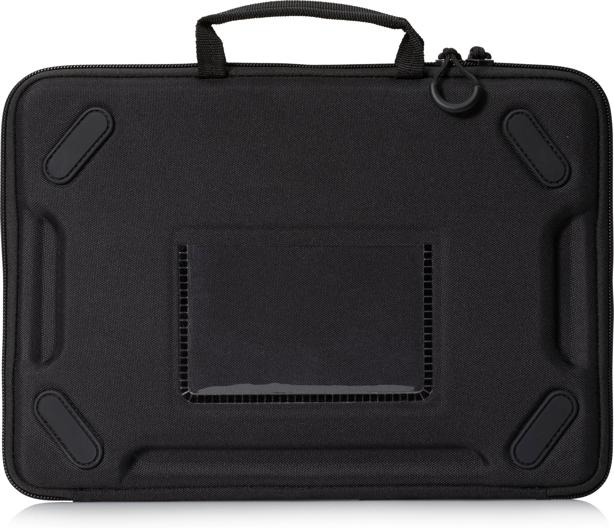 Sacoche Always-On Noire pour Ordinateur Portable 11,6 Pouces