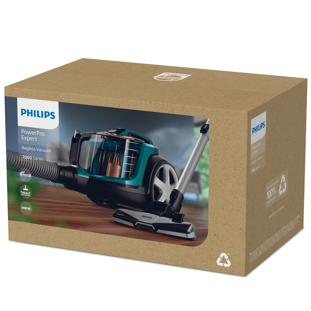 Philips PowerPro Expert FC9744/09 Aspirateur sans sac