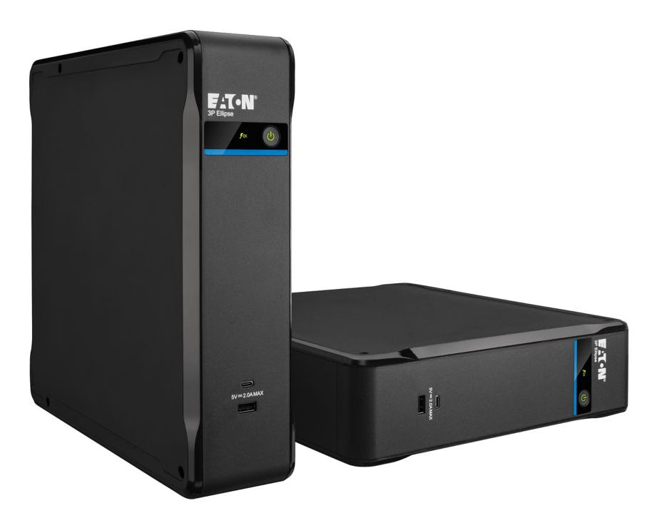 Eaton 3P Ellipse 1700 USB FR UPS 1040Watt 1700VA