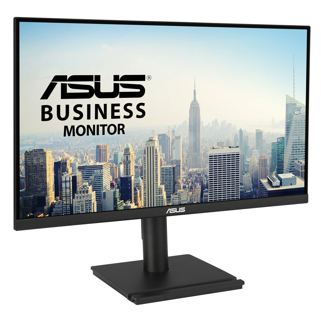 ASUS VA27UCPS Écran PC 27" 4K Ultra HD LCD Noir