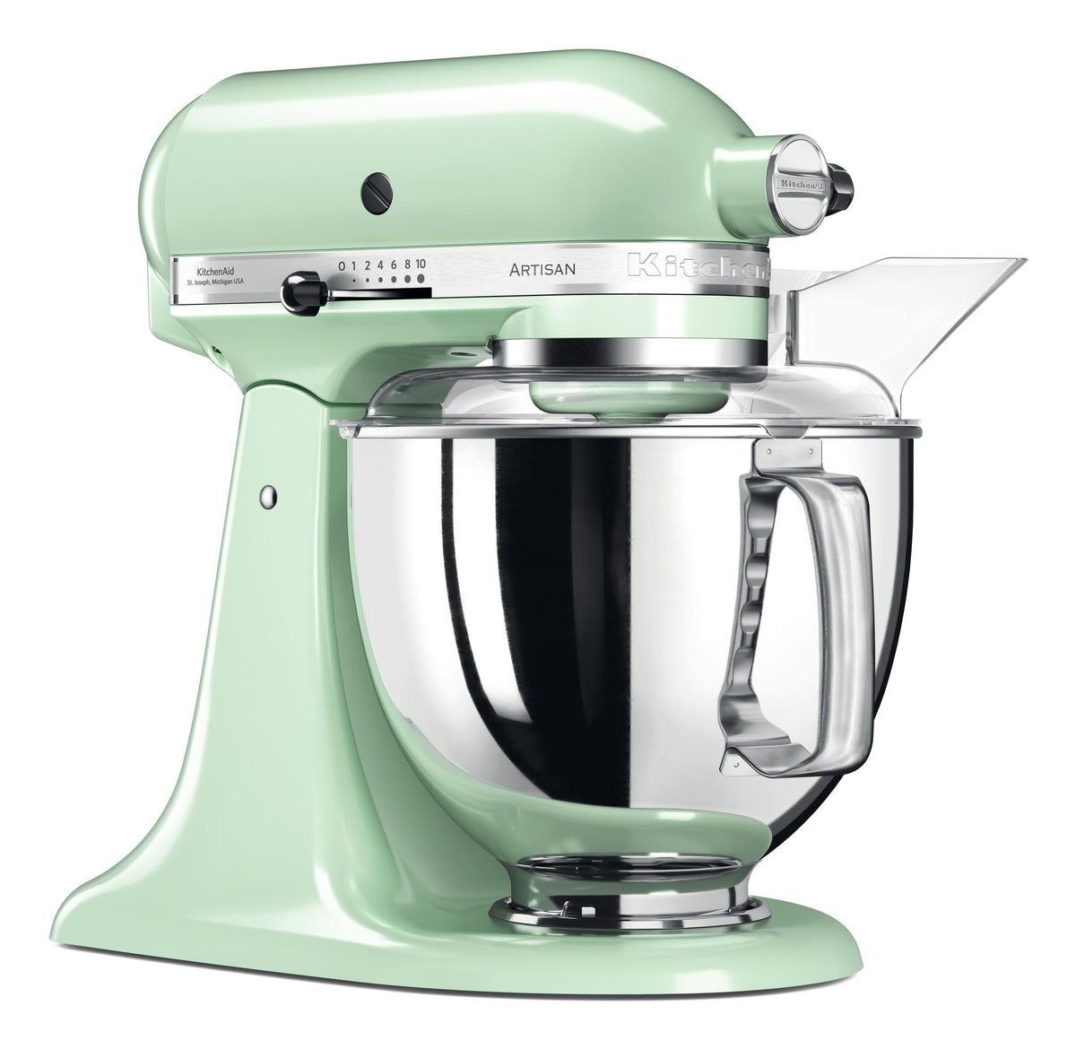 KitchenAid Artisan Robot mixer 300 W Vert