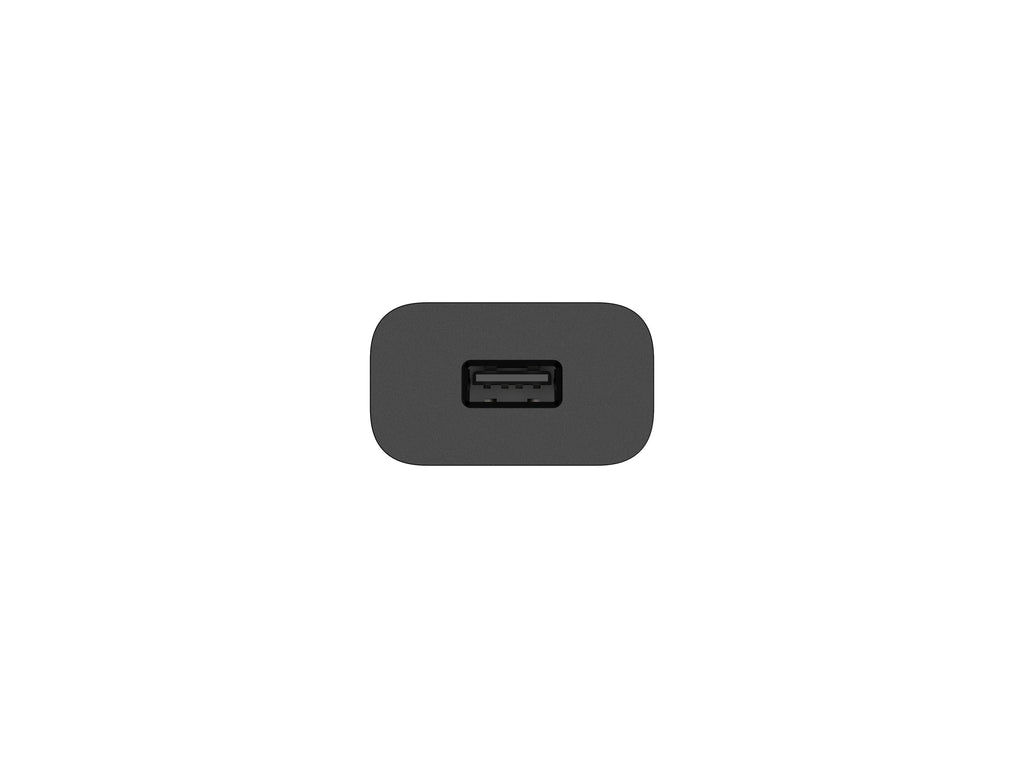 Lenovo ZG38C07909 chargeur d'appareils mobiles Universel Noir Secteur Intérieure