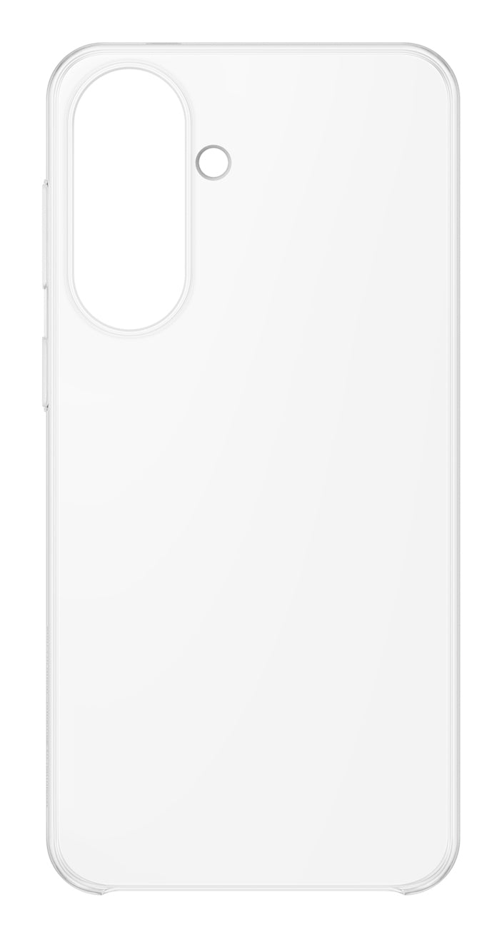 Samsung EF-QA576CTEGWW coque de protection pour téléphones portables 17 cm (6.7") Housse Transparent