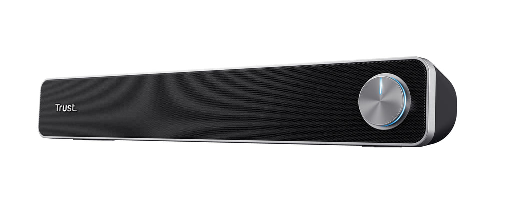 Trust Arys Noir 2.0 canaux 6 W
