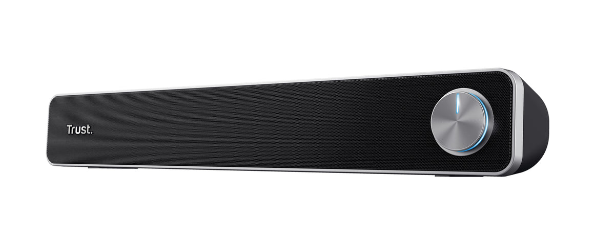 Trust Arys Noir 2.0 canaux 6 W