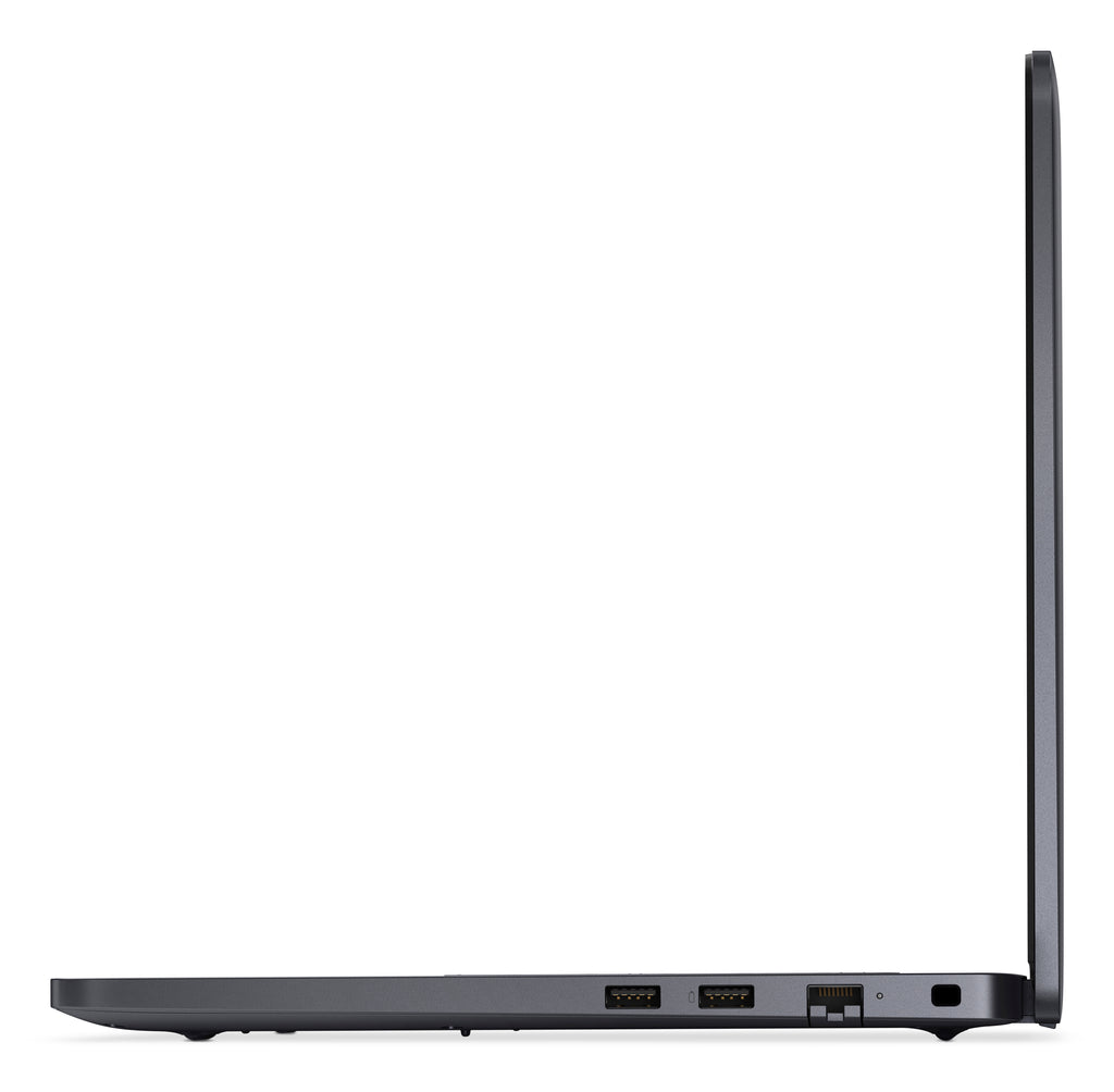 DELL Pro 14 PC14250 Intel Core Ultra 5 225U Ordinateur portable 35,6 cm (14") Full HD+ 16 Go DDR5-SDRAM 512 Go SSD Wi-Fi 6E (802.11ax) Windows 11 Pro Allemand Noir
