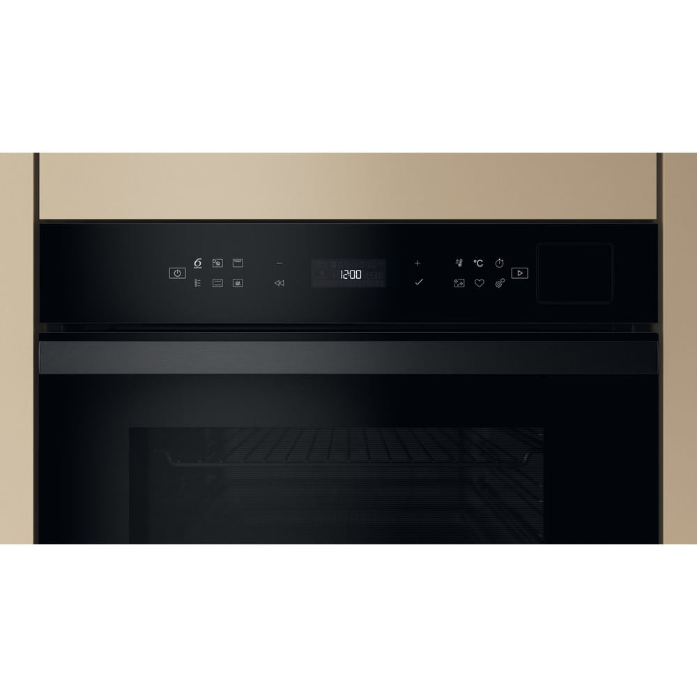 Whirlpool WOI6A8HT1SBA 73 L Noir