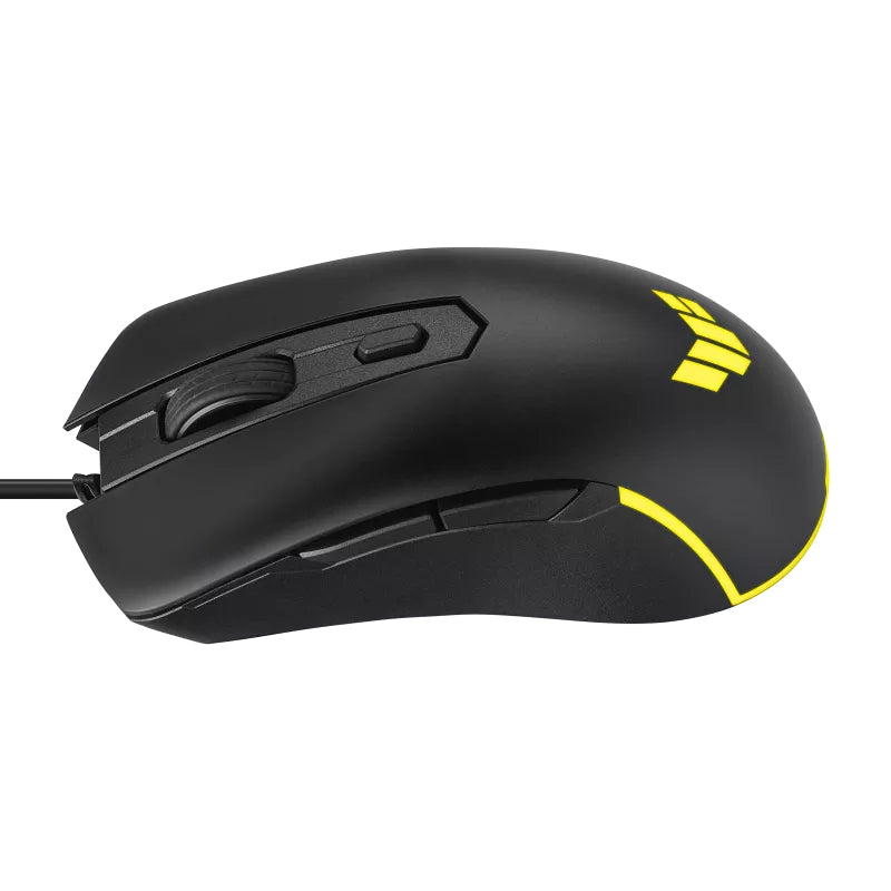 ASUS TUF Gaming M3 Gen II souris Droitier USB Type-C Optique 8000 DPI
