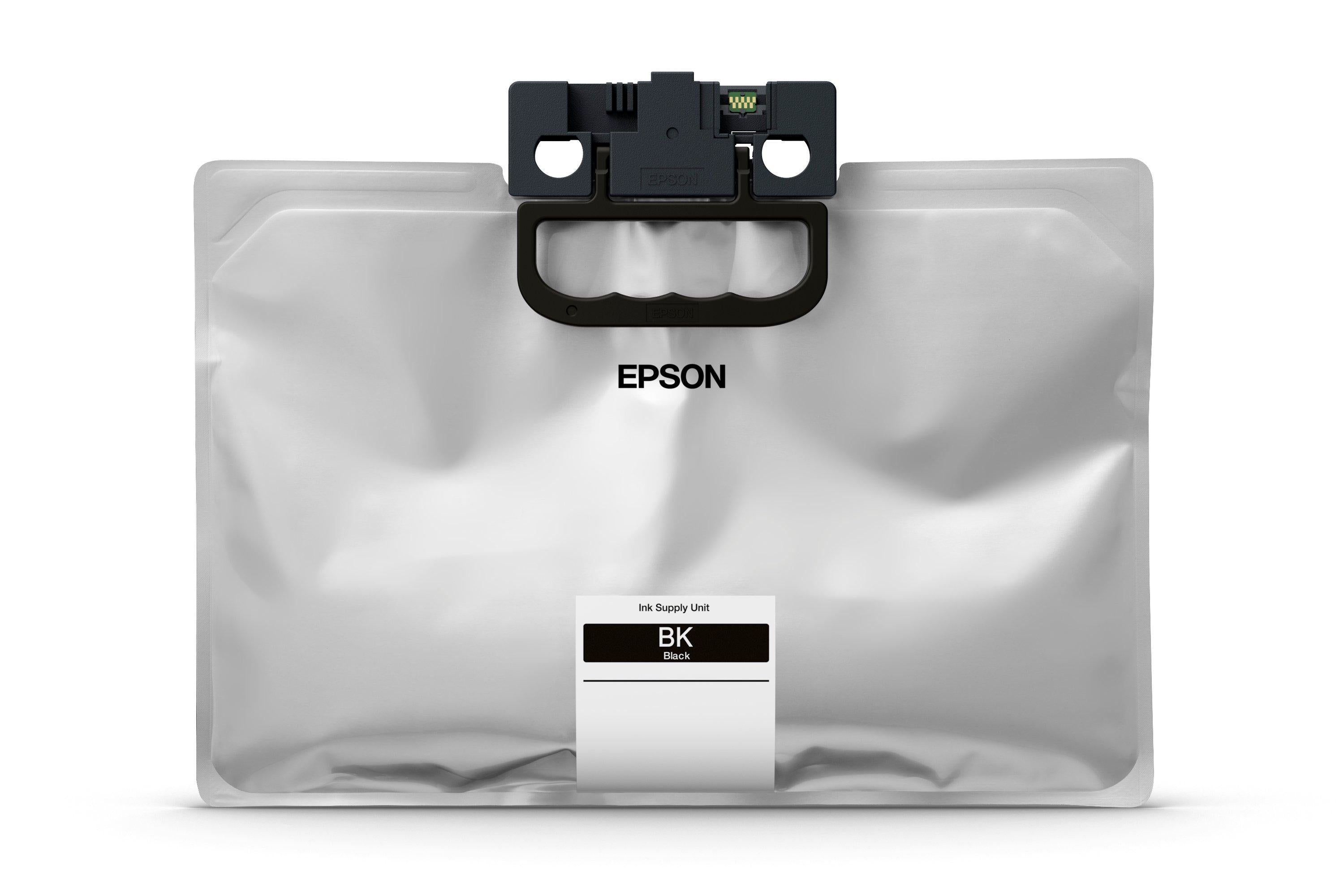 Epson C13T12F140 cartouche d'encre 1 pièce(s) Original Rendement extra (super) élevé Noir