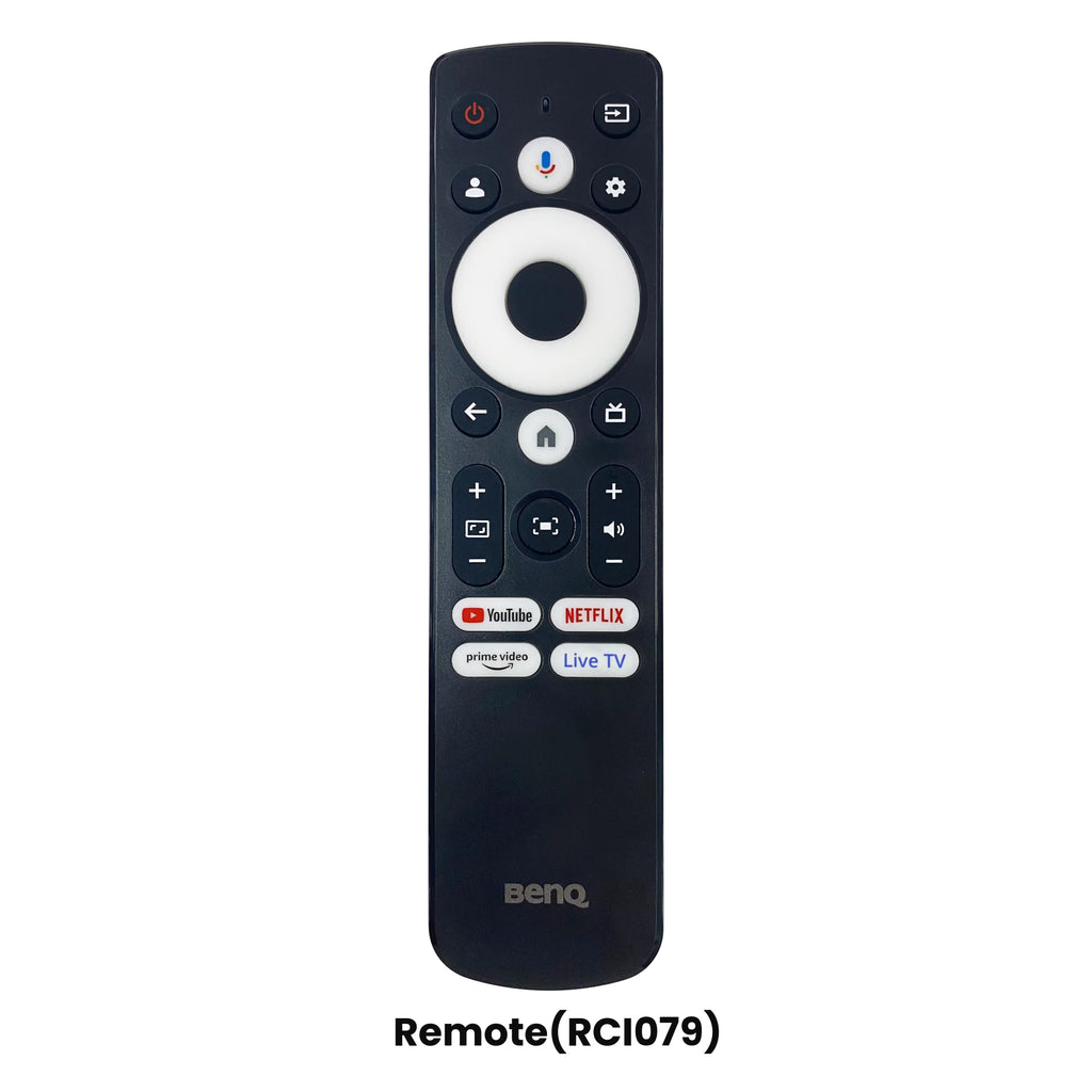 BenQ TK705i｜Vidéoprojecteur Home cinéma 4K HDR 3000lm pour films et jeux vidéo