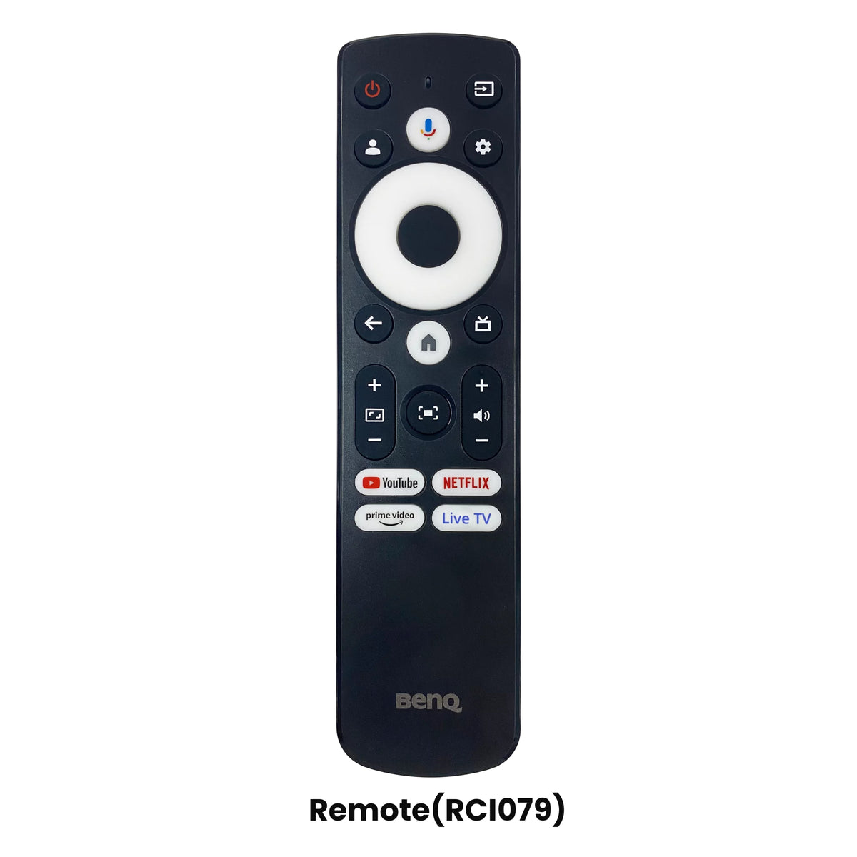 BenQ TK705i｜Vidéoprojecteur Home cinéma 4K HDR 3000lm pour films et jeux vidéo