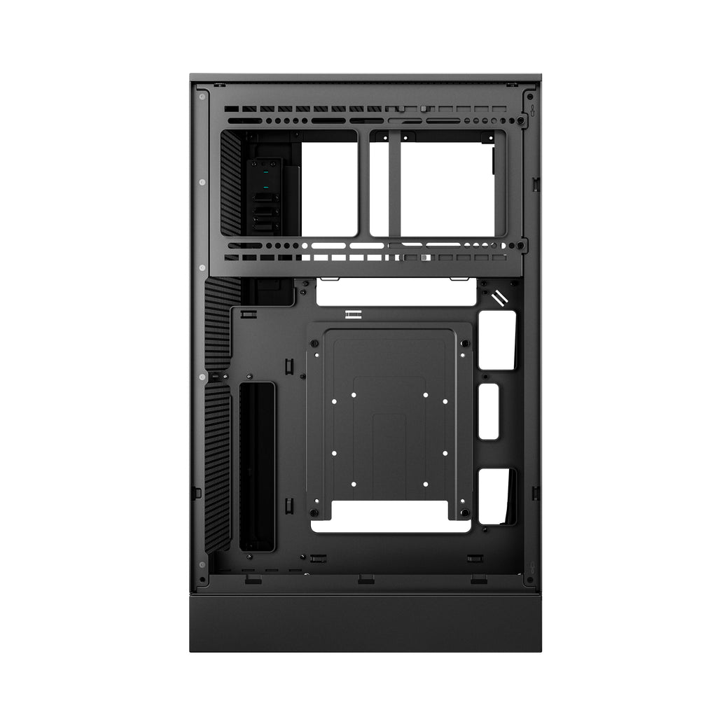DeepCool CH270 DIGITAL Boîtier PC Tour Micro ATX