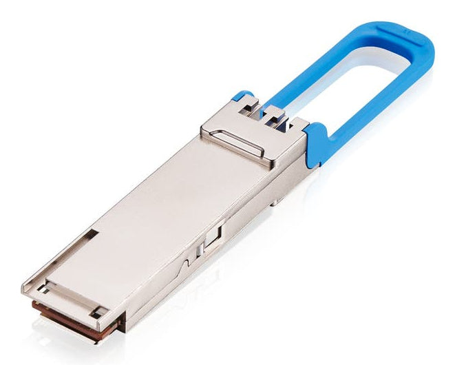 Zyxel QSFP100G-LR4-ZZ0101F Module Émetteur-Récepteur Fibre Optique 100 Gbps QSFP28 1310 nm
