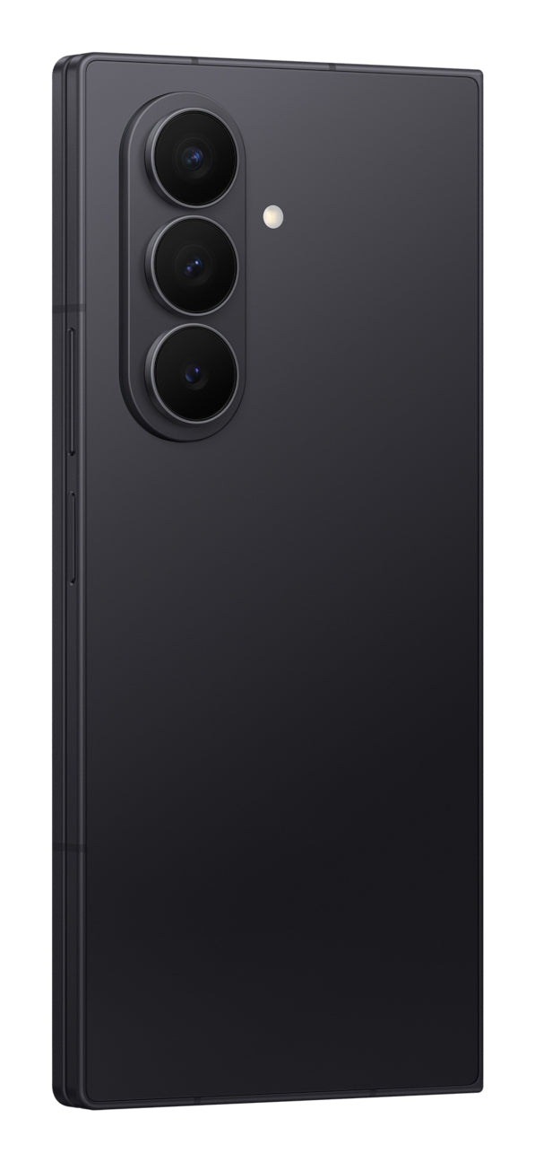 Samsung Samsung Galaxy SM-F966BZKCEEB smartphone 20,3 cm (8") Double SIM 5G USB Type-C 12 Go 512 Go 4400 mAh Noir