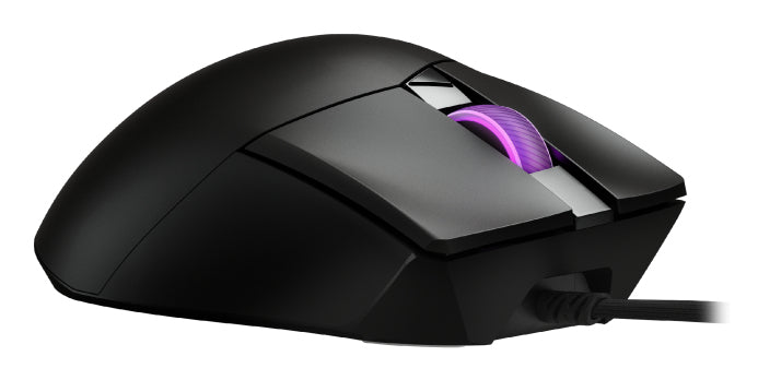 ASUS ROG Gladius III Core souris Gaming Droitier USB Type-A Optique 12000 DPI