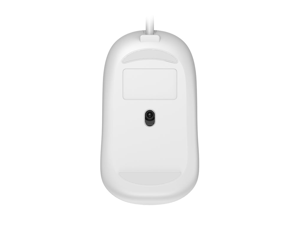 Conceptronic REGAS02W souris Universel Ambidextre USB Type-C Optique 2400 DPI