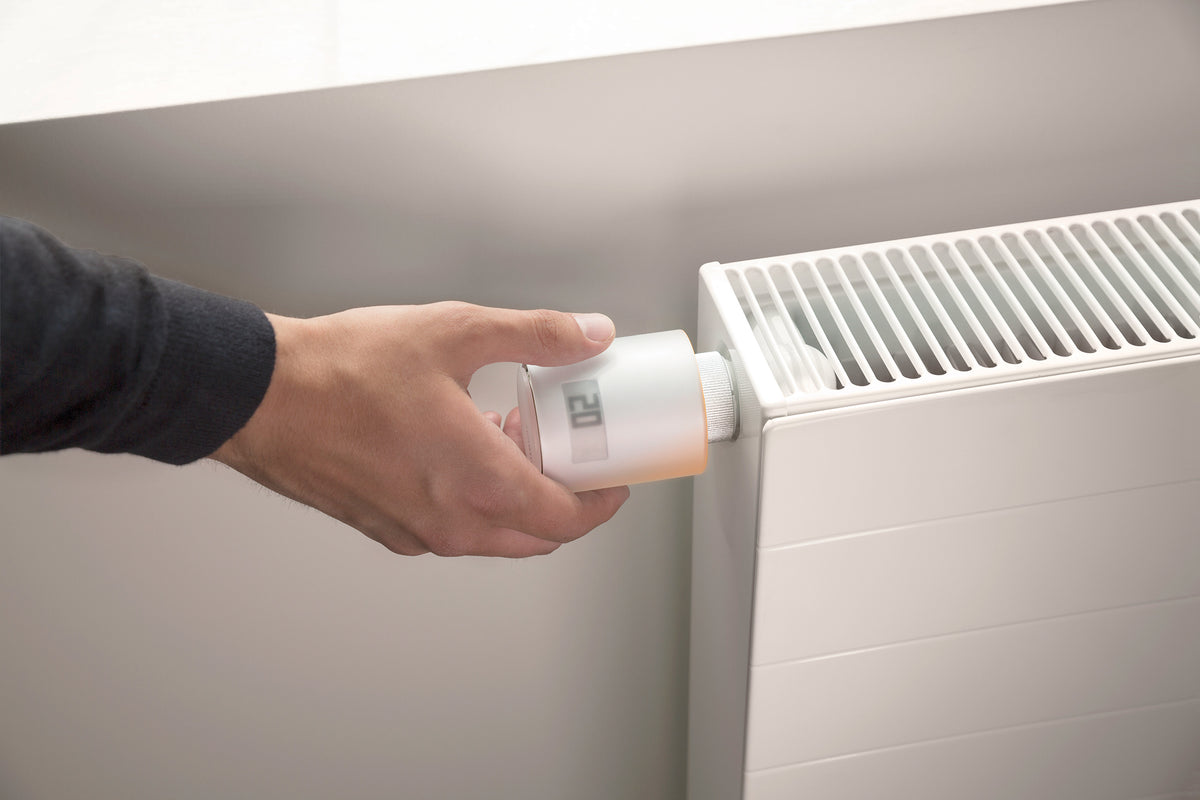 Netatmo Smart Adapté à une utilisation à l'intérieur - vue 4