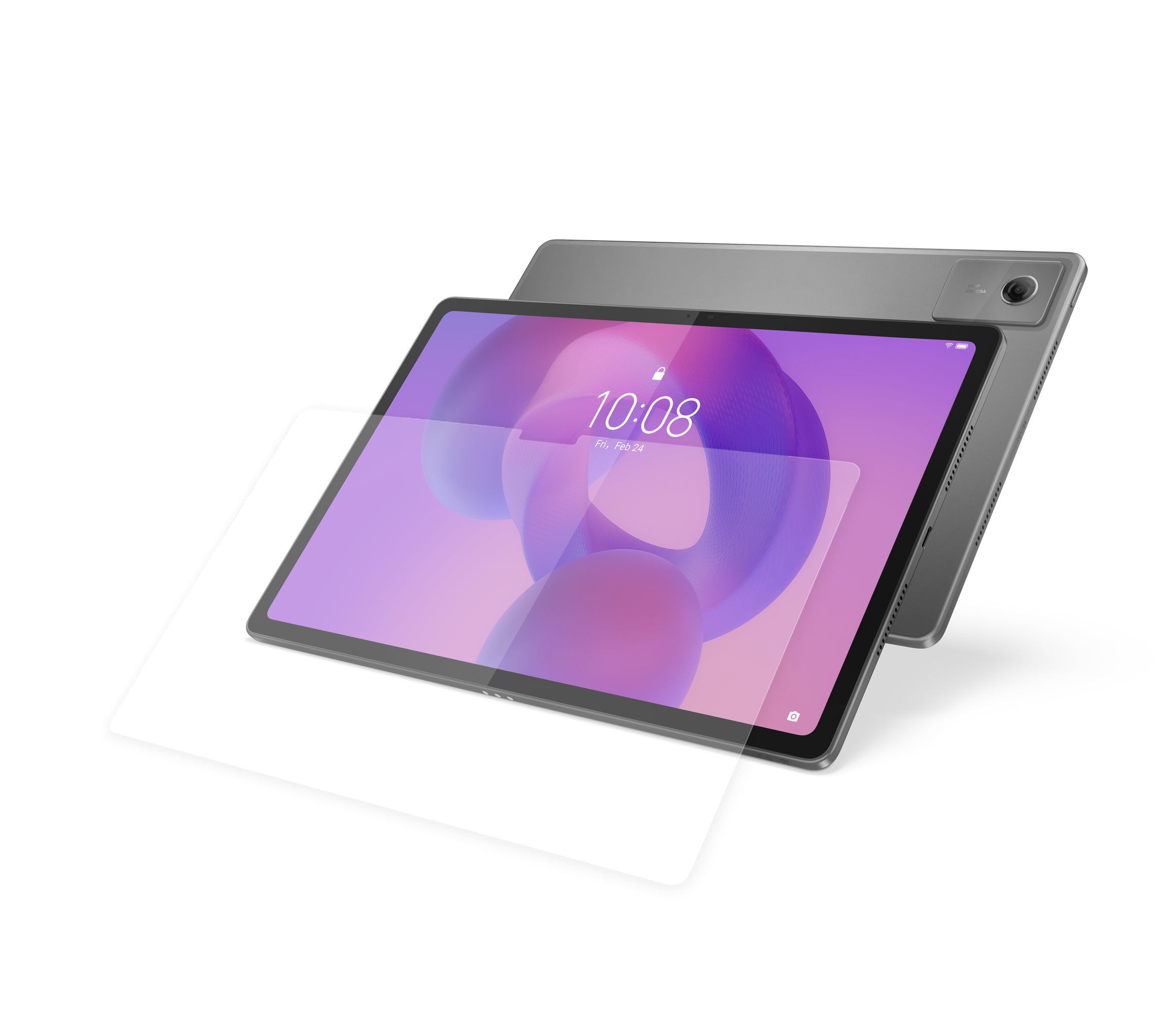 Lenovo ZG38C07403 protection d'écran de tablette Protection d'écran transparent 1 pièce(s)