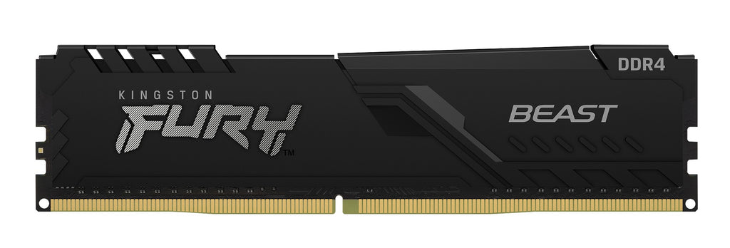 Kingston Technology FURY Beast 32Go 3600MT/s DDR4 CL18 DIMM Black