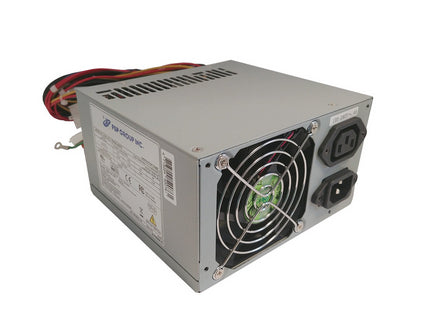 FSP FSP400-70AGB Alimentation 400W PS/2 Gris