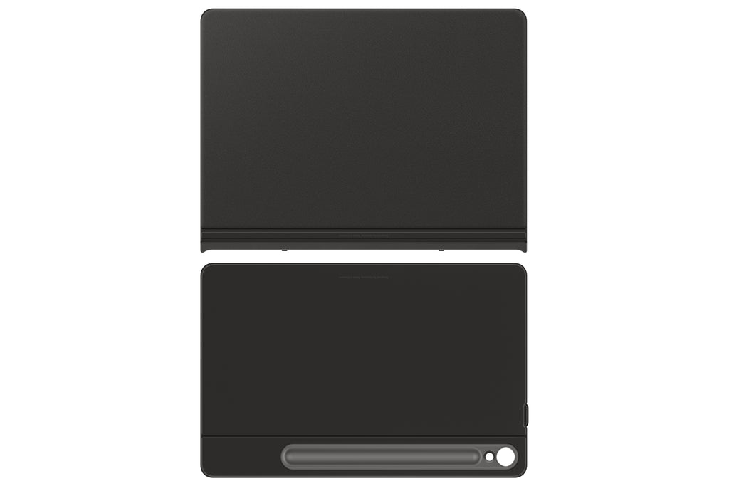 Samsung Samsung EF-BX710PBEGWW étui pour tablette 27,9 cm (11") Housse Noir
