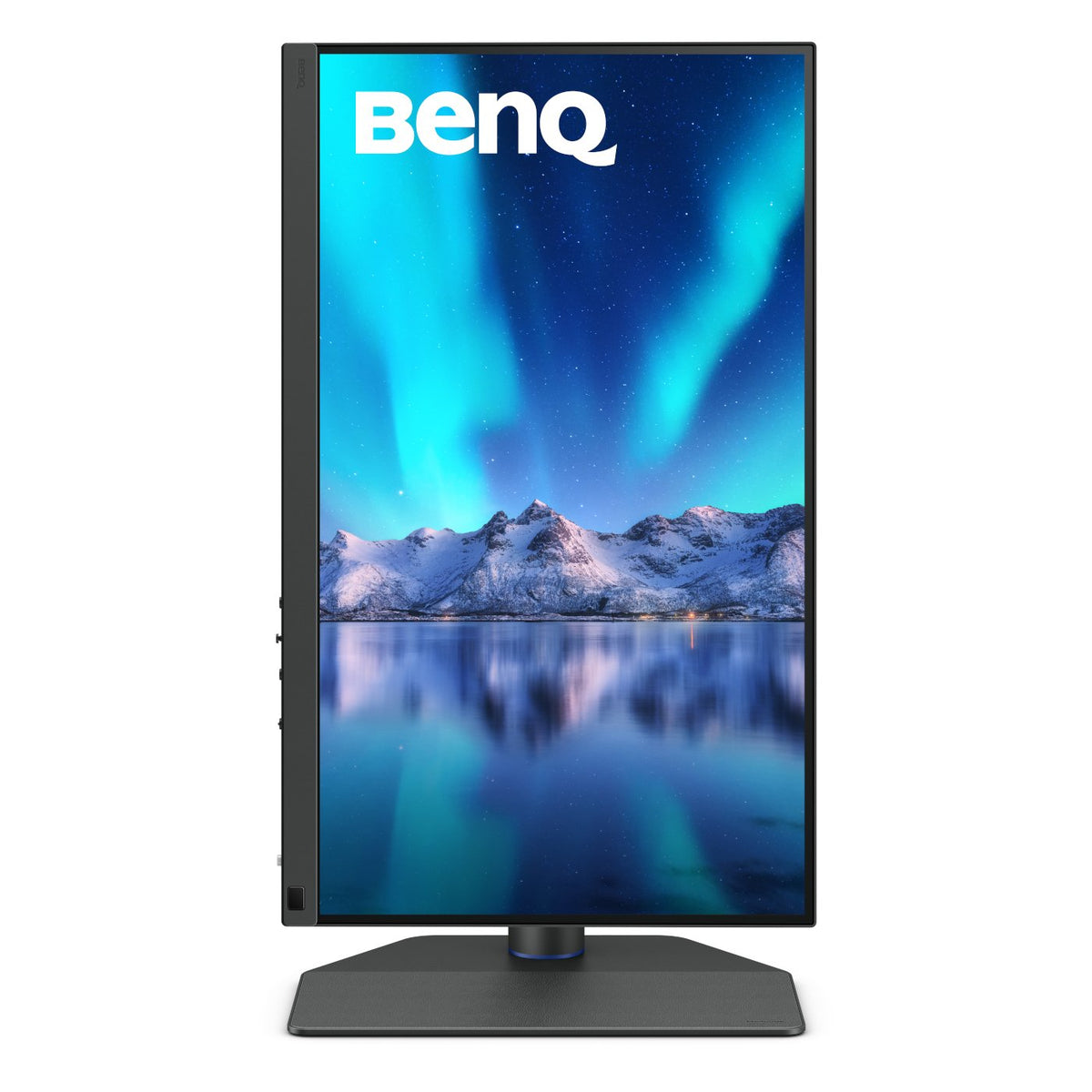 BenQ SW272Q Écran PC 27" Wide Quad HD LCD 2560 x 1440 pixels Noir