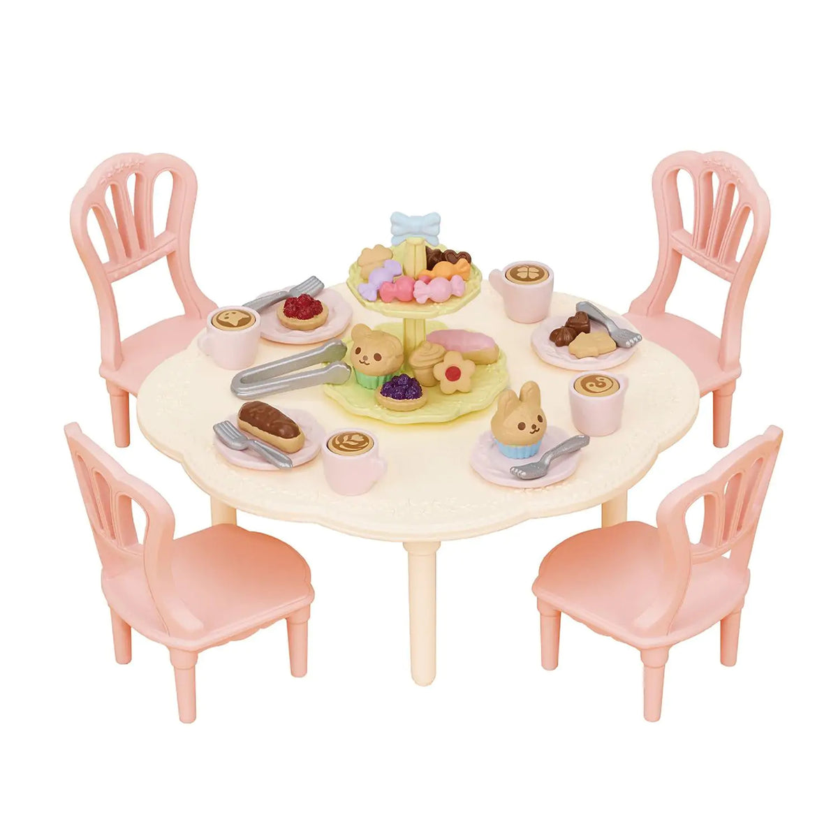 Sylvanian Families