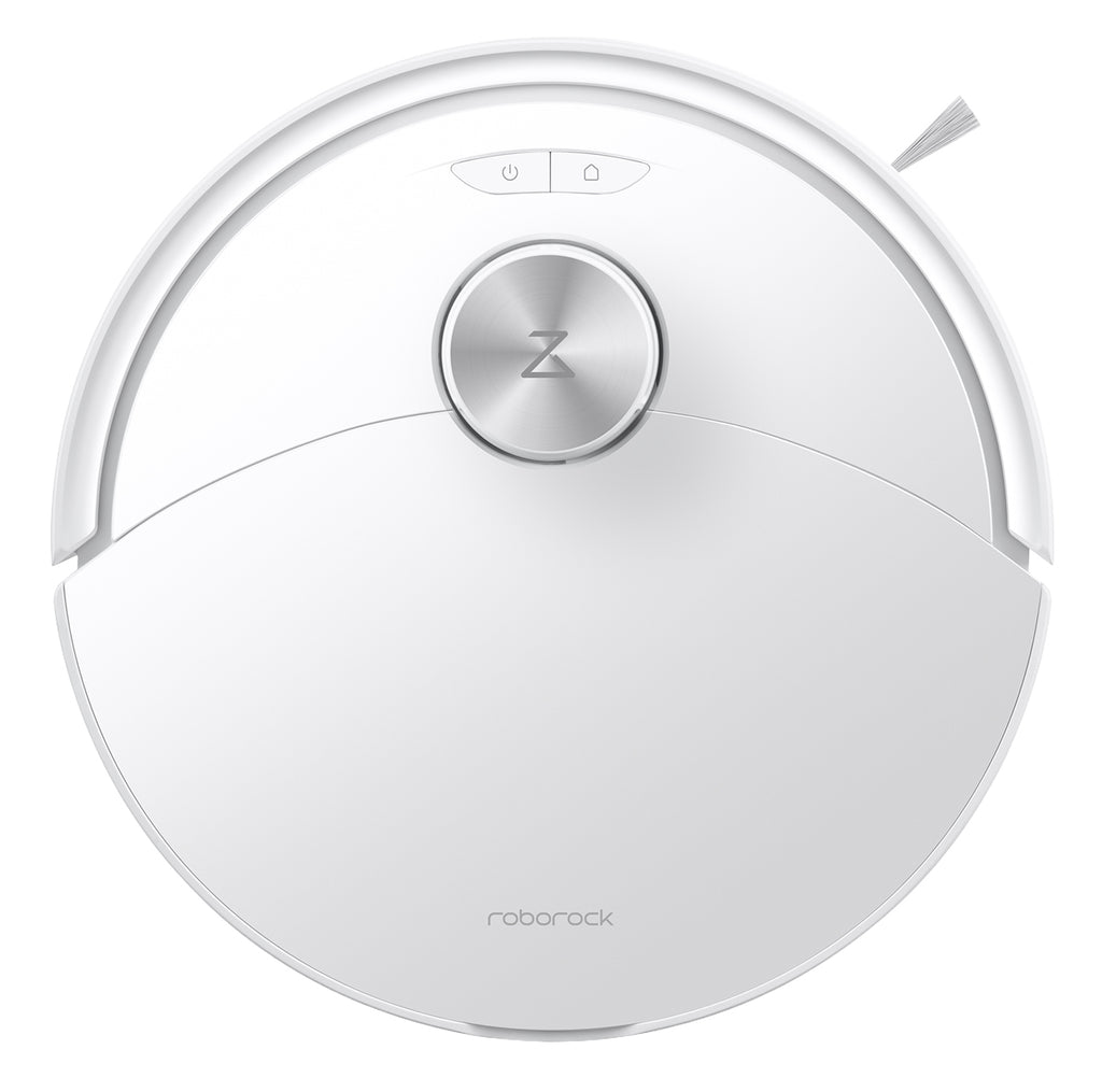 Roborock Q10 VF 0,5 L Blanc