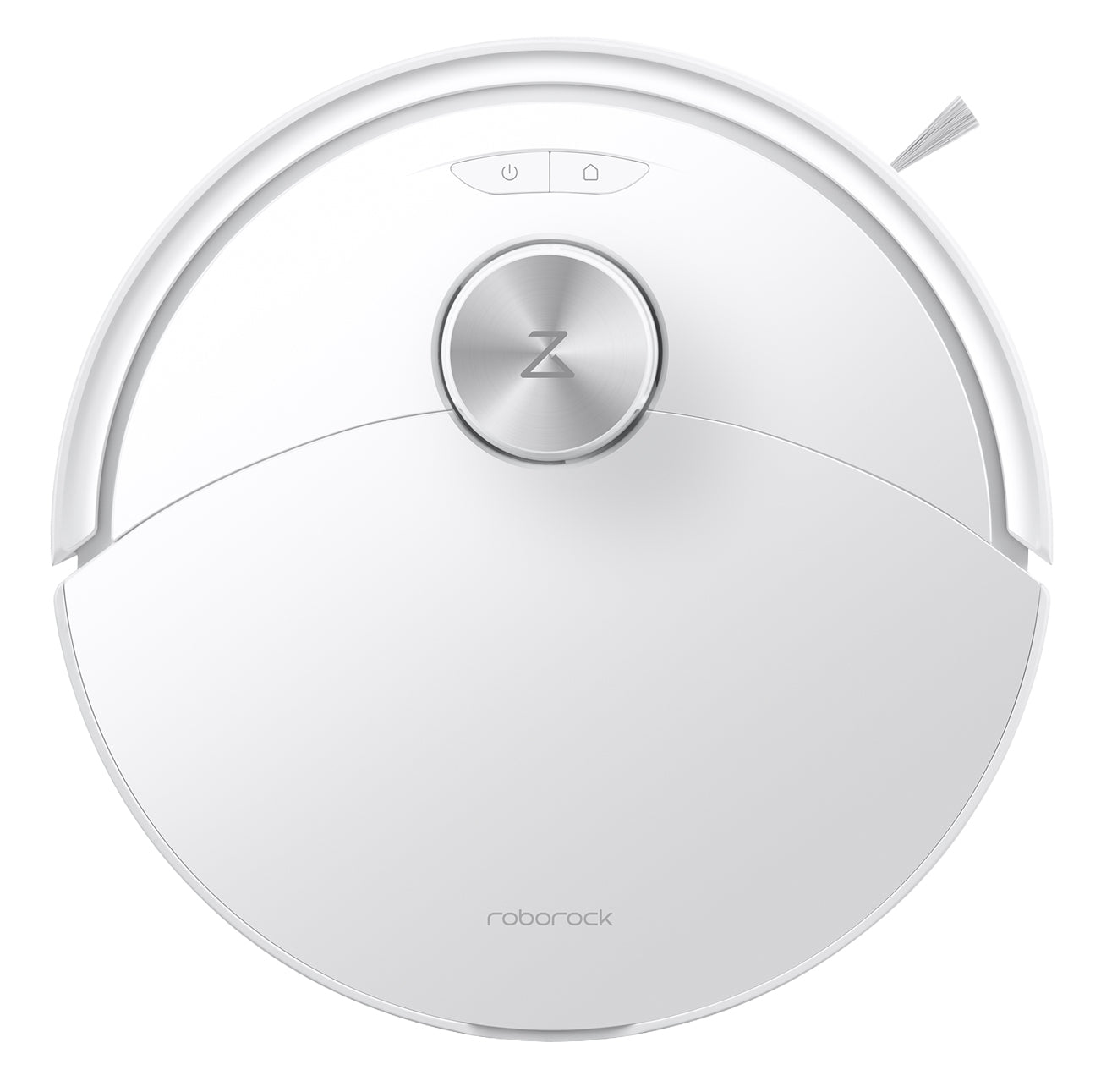 Roborock Q10 VF 0,5 L Blanc