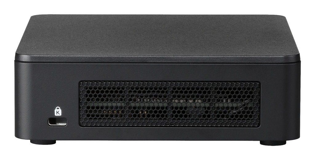 ASUS NUC 13 RNUC13L3Kv70000 UCFF Noir i7-1370P - vue 7